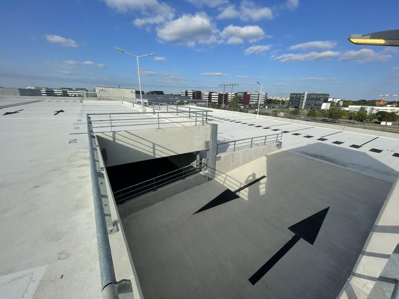 Bureau Toulouse 6695m² Location bureau Toulouse Haute-Garonne OLBUR2207887 14